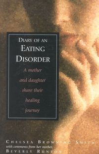 Produktbild: Diary of an Eating Disorder