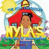 Produktbild: The Nyla Chronicles