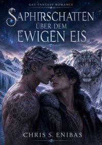Produktbild: Saphirschatten &uuml;ber dem ewigen Eis