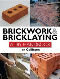 Produktbild: Brickwork and Bricklaying