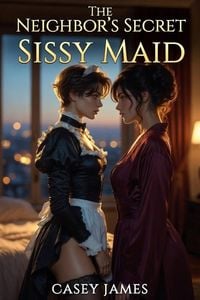 Produktbild: The Neighbor's Secret Sissy Maid