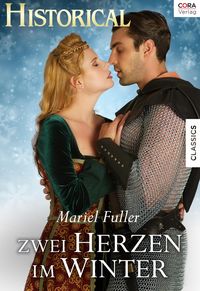 Produktbild: Zwei Herzen im Winter