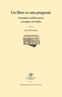 Produktbild: Un libro es una pregunta