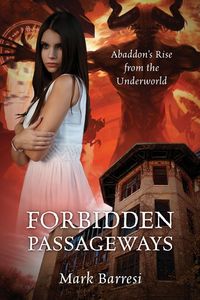 Produktbild: Forbidden Passageways