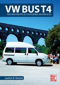 Produktbild: VW Bus T4