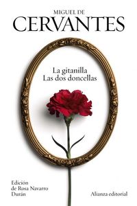 Produktbild: La gitanilla ; Las dos doncellas