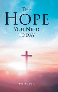 Produktbild: The Hope You Need Today