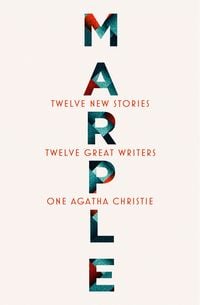 Produktbild: Marple: Twelve New Stories