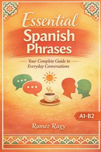 Produktbild: Essential Spanish Phrases