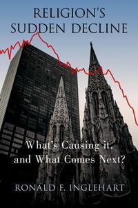 Produktbild: Religion's Sudden Decline