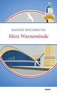 Produktbild: Mein Warnem&uuml;nde