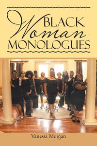 Produktbild: Black Woman Monologues