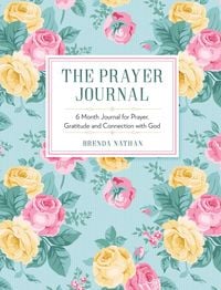 Produktbild: The Prayer Journal