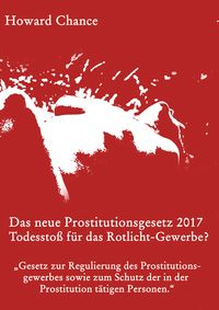 Produktbild: Das neue Prostitutionsgesetz 2017