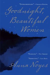 Produktbild: Goodnight, Beautiful Women