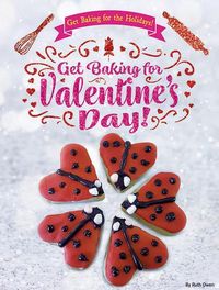 Produktbild: Get Baking for Valentine's Day!