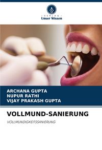 Produktbild: Vollmund-Sanierung