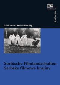 Produktbild: Sorbische Filmlandschaften. Serbske filmowe krajiny
