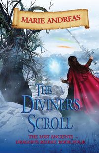 Produktbild: The Diviner's Scroll