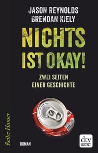 Produktbild: Nichts ist okay!