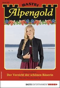 Produktbild: Alpengold 277