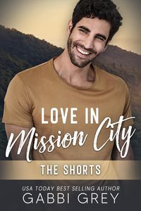 Produktbild: Love in Mission City