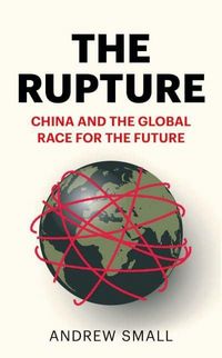 Produktbild: The Rupture