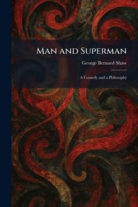 Produktbild: Man and Superman
