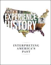 Produktbild: Experience Hist 8/e