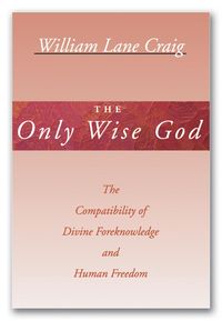 Produktbild: The Only Wise God