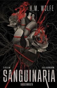 Produktbild: Sanguinaria / Daggermouth