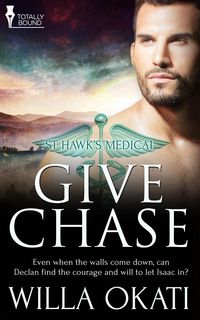 Produktbild: Give Chase
