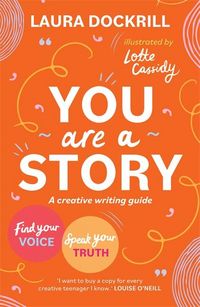 Produktbild: You Are a Story