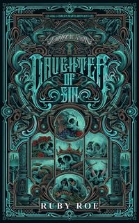 Produktbild: Daughter of Sin