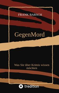 Produktbild: GegenMord