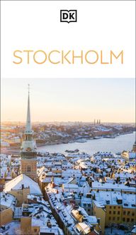 Produktbild: DK Stockholm