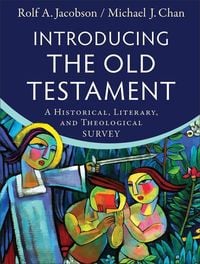 Produktbild: Introducing the Old Testament
