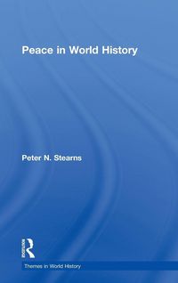 Produktbild: Peace in World History