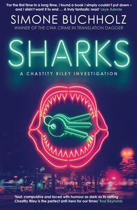 Produktbild: Sharks