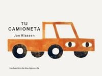 Produktbild: Tu Camioneta