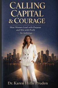 Produktbild: Calling, Capital & Courage
