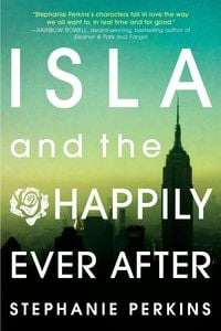 Produktbild: Isla and the Happily Ever After