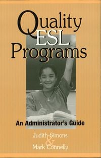 Produktbild: Quality ESL Programs