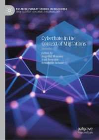 Produktbild: Cyberhate in the Context of Migrations