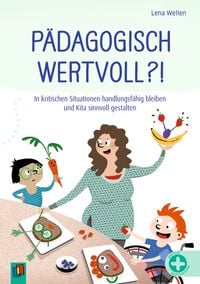Produktbild: P&auml;dagogisch wertvoll?!
