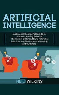Produktbild: Artificial Intelligence
