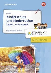 Produktbild: Kompetent erziehen
