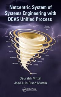 Produktbild: Mittal, S: Netcentric System of Systems Engineering with DEV