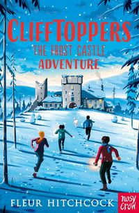 Produktbild: Clifftoppers: The Frost Castle Adventure
