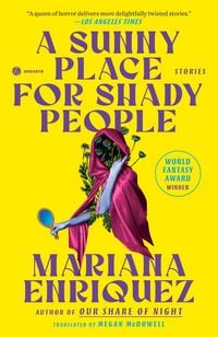 Produktbild: A Sunny Place for Shady People